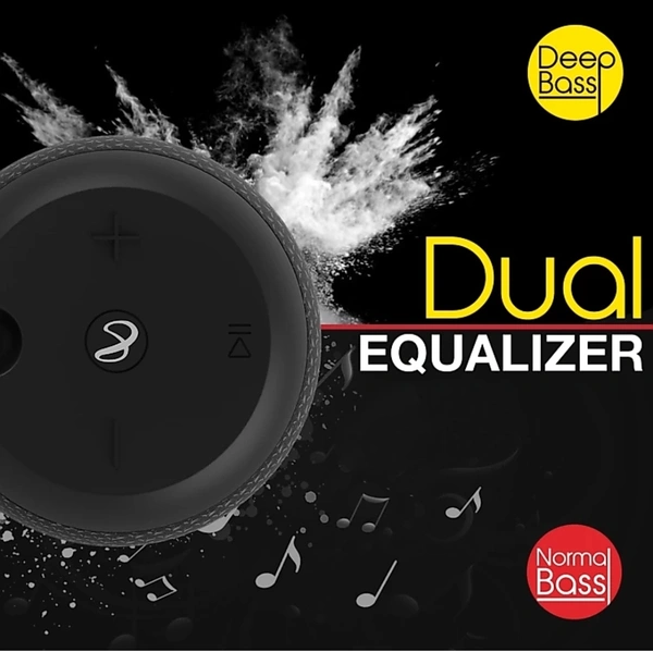 JBL INFINITY by Harman Fuze 99 4.5 W Bluetooth Speaker (Mono Channel) - Available, Black, Agartala,Ranir Bazar, Jirania, 1 year Brand Warranty, Single Days Delivery