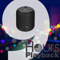 JBL INFINITY by Harman Fuze 99 4.5 W Bluetooth Speaker (Mono Channel) - Available, Black, Agartala,Ranir Bazar, Jirania, 1 year Brand Warranty, Single Days Delivery