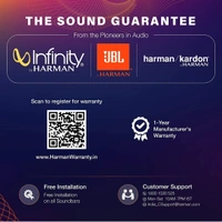 Infinity (JBL) Infinity by Harman Fuze Pint Deep Bass Dual EQ Bluetooth 5.0 Wireless Portable Speaker (Mystic Blue) - Available, Blue, Agartala, Ranir Bazar ,Jirania, Single Day Delivery, 7 Days, 1 year Brand Warranty