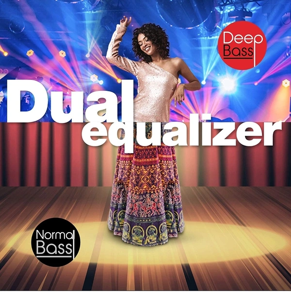Infinity (JBL) Infinity by Harman Fuze Pint Deep Bass Dual EQ Bluetooth 5.0 Wireless Portable Speaker (Mystic Blue) - Available, Blue, Agartala, Ranir Bazar ,Jirania, Single Day Delivery, 7 Days, 1 year Brand Warranty