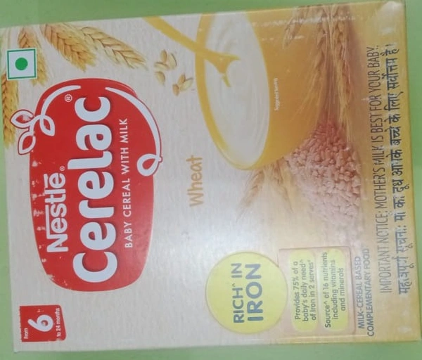 cerelac - 22/aug/23