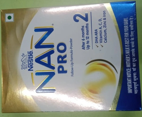 nan pro 2 - aug 23