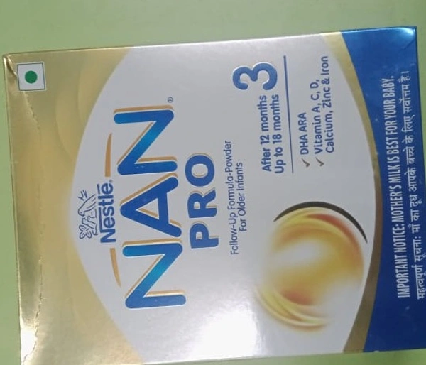 nan pro 3 - september 23