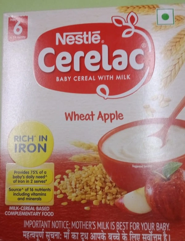 cerelac 6 - aug23