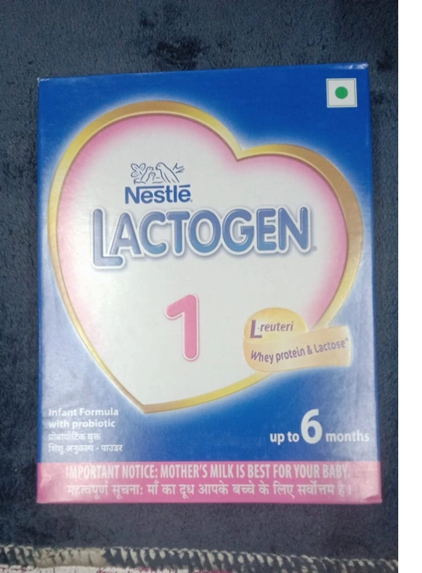 lactogen 1 - sep23