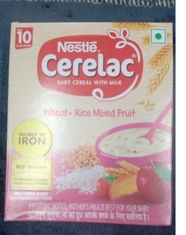 cereiac 10 - oct 23