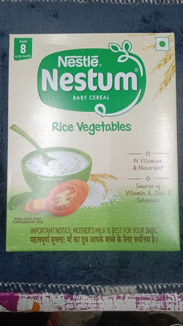 nestum 8 - oct 23