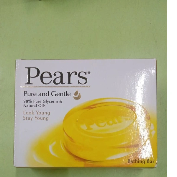 pears - 100gm, 11/24