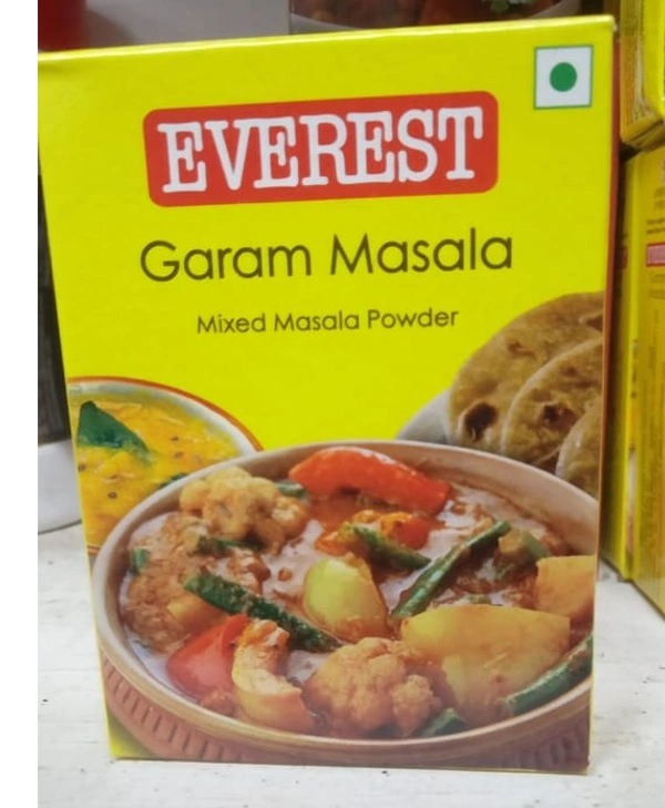 GARAM MASALA  - NOV23