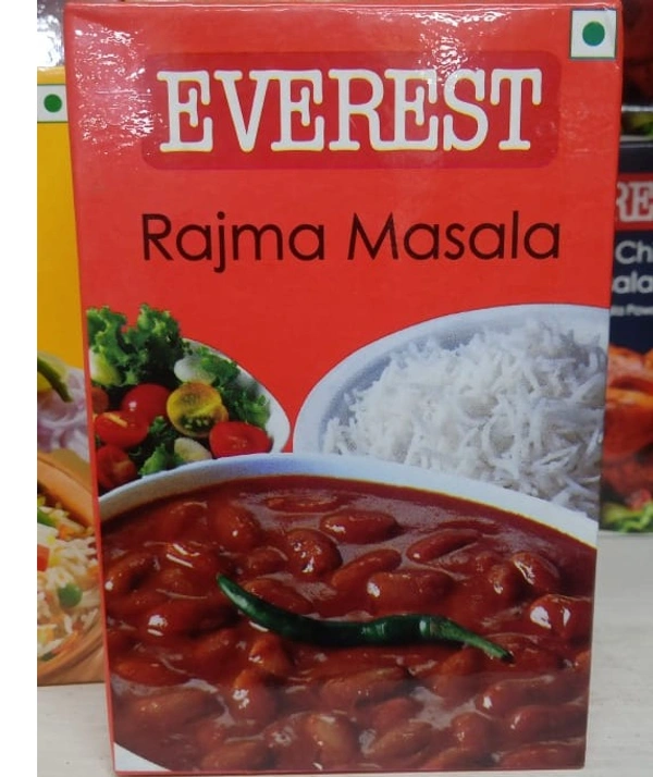rajma masala