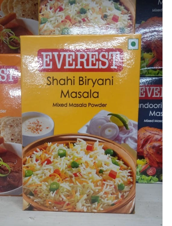shahi biryani  - oct23