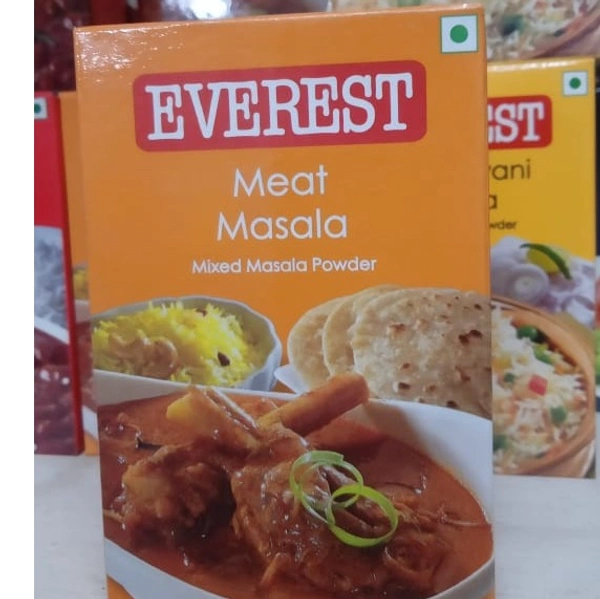 meat masaia  - sep/23