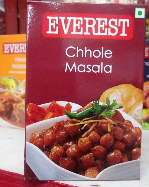 chhole masala