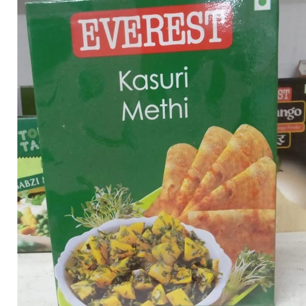 kasuri methi - apr23