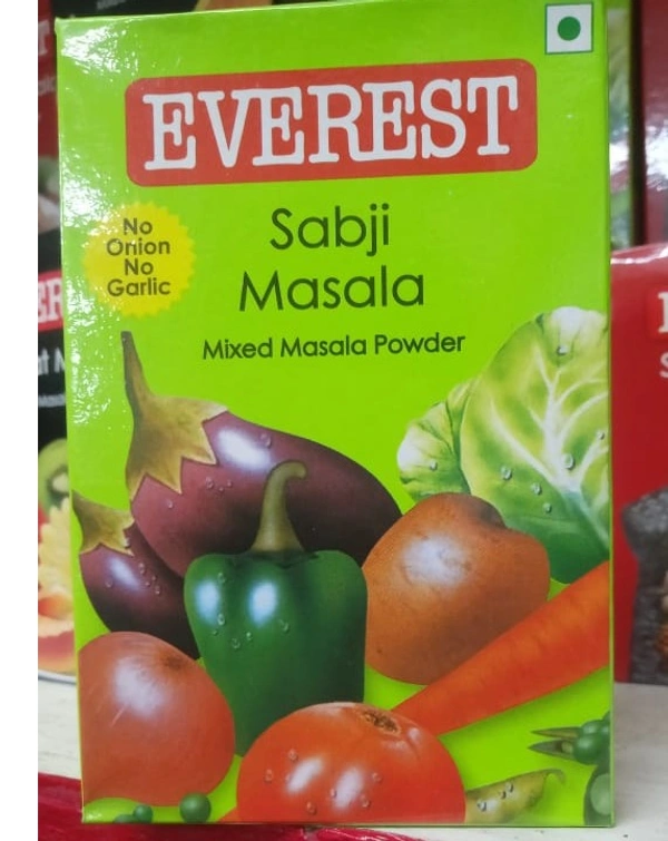 sabji masala - nov23