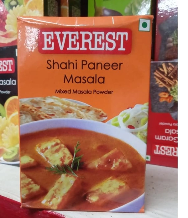 shahi paneer masala - oct/23