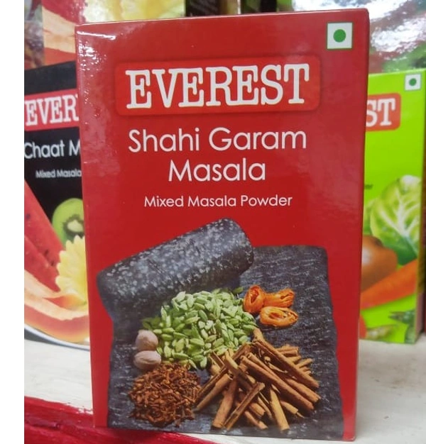 shahi  garam masala  - nov/23