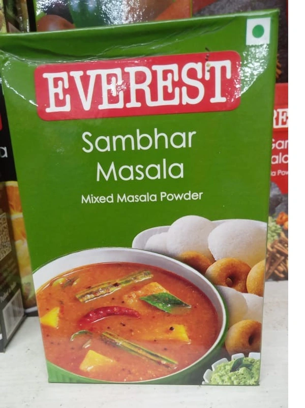 sambhar masala - aug23