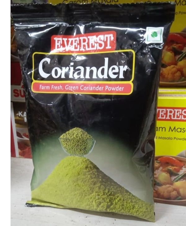 COriander Power - AUG23