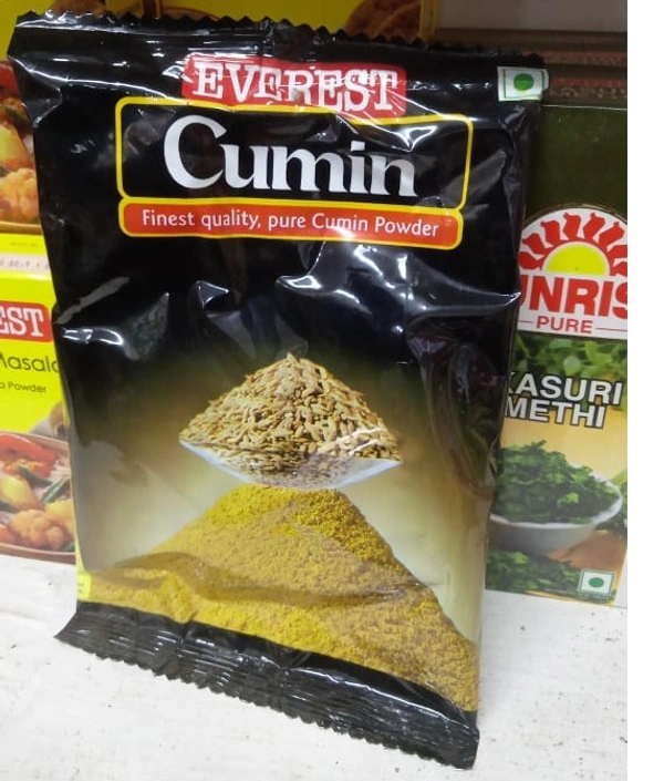 Cumin Power - DEC23