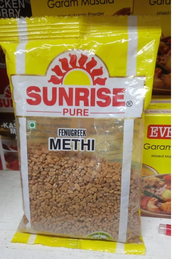 Methi