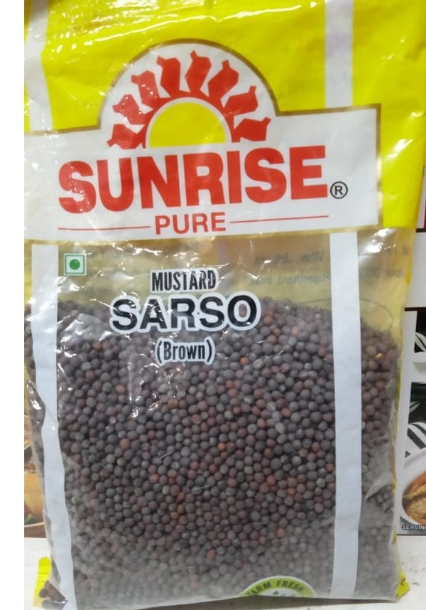 Sarso - FEB23