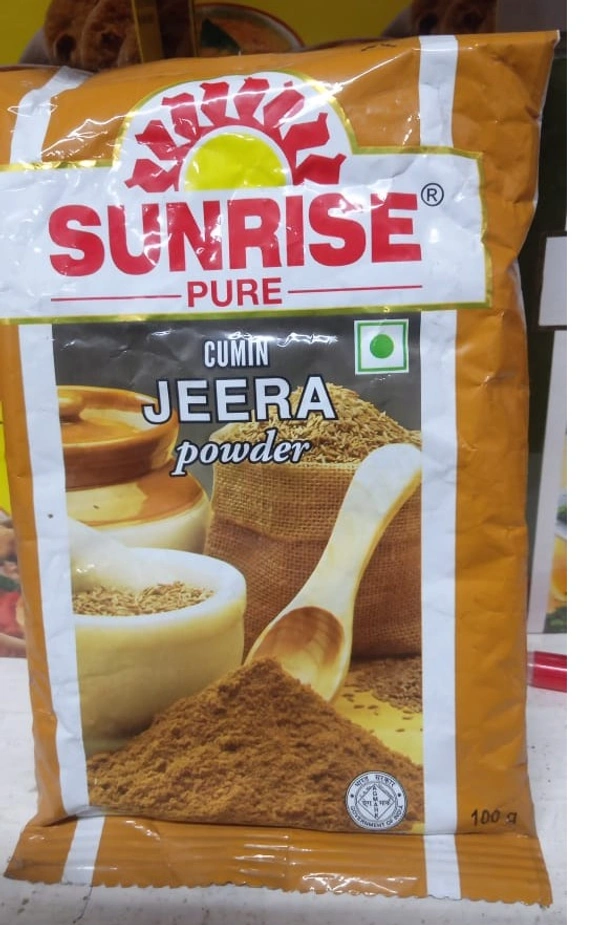 jEERA POWDER