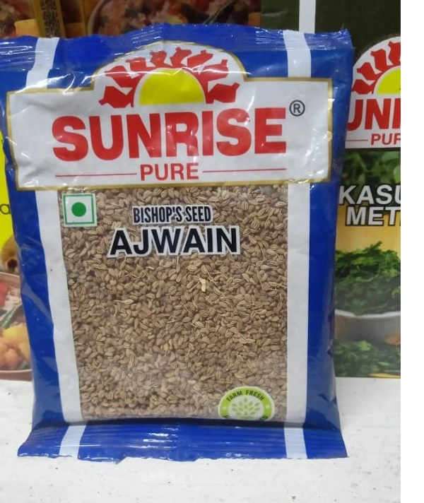 Ajwain
