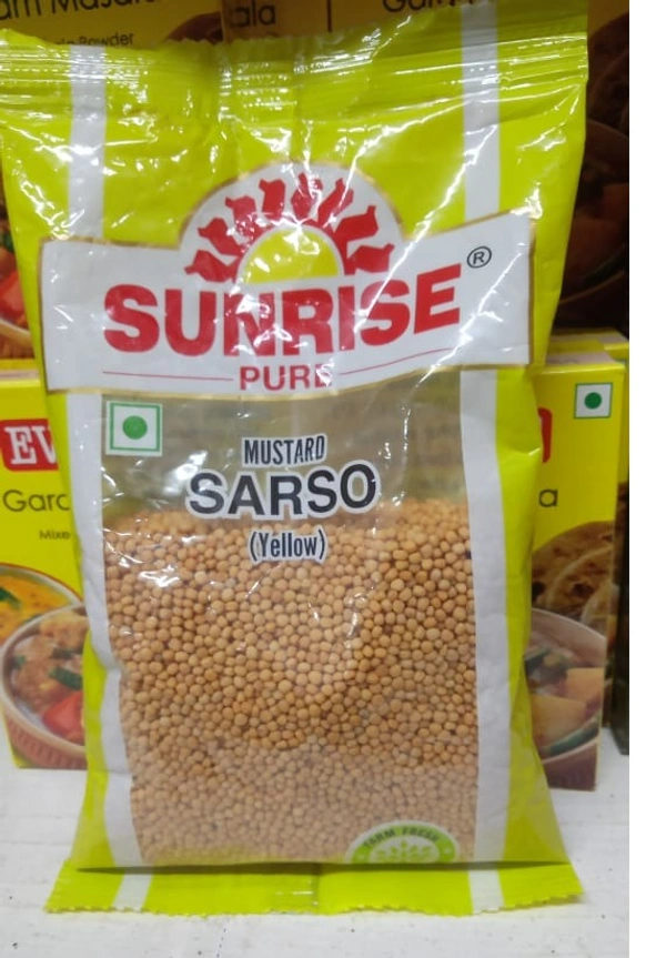 Sarso - FEB23