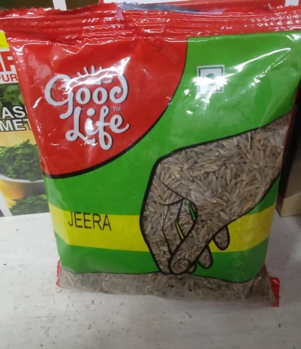 jeera - JUL23