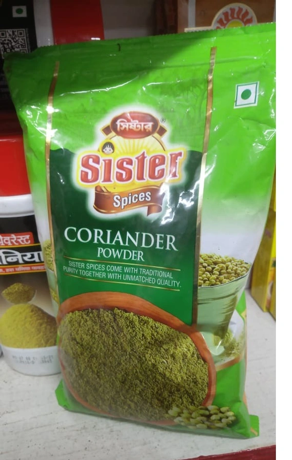 coriander powder