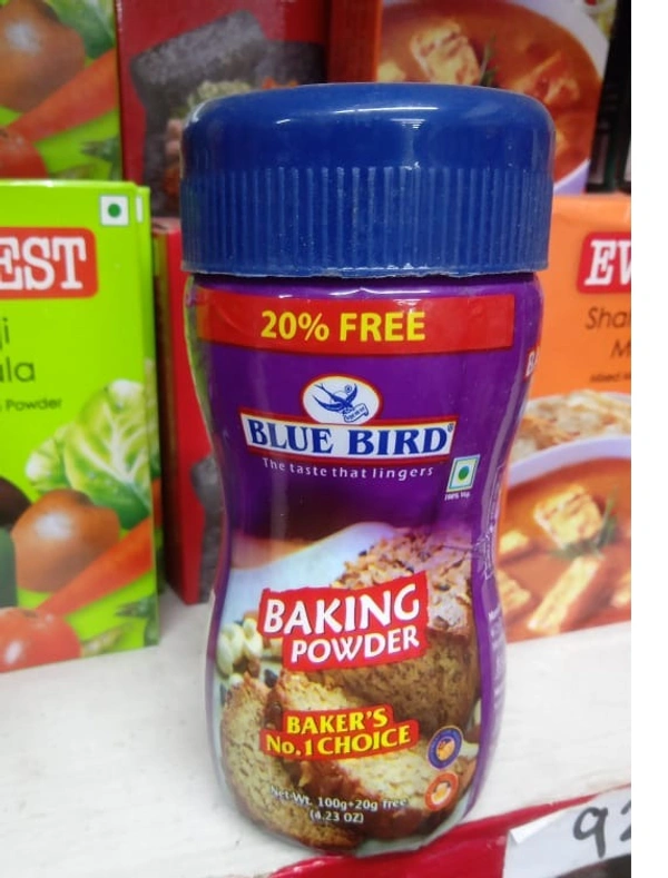 baking powder - 03\24
