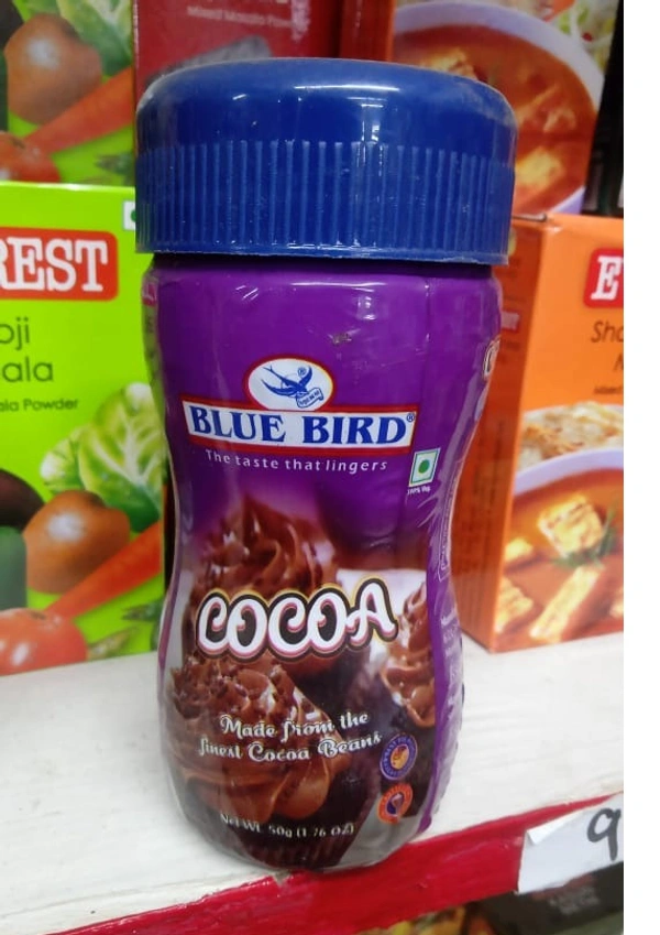 cocoa - 09\23