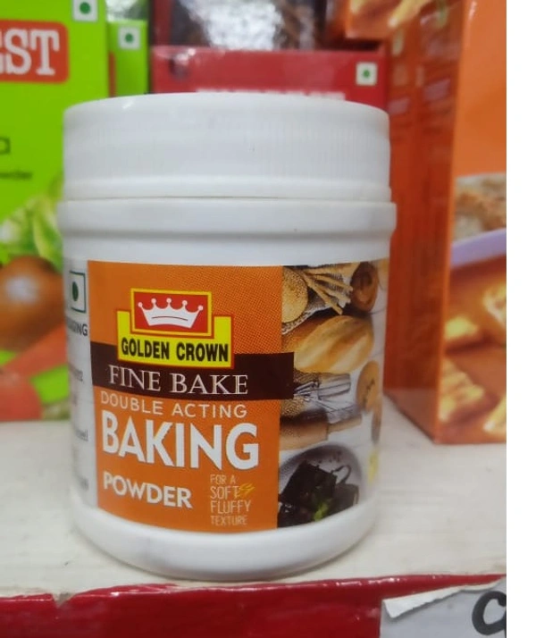 baking powder - 06\24