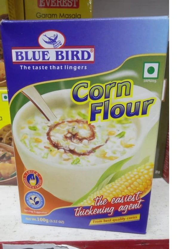 corn flour - sep/24