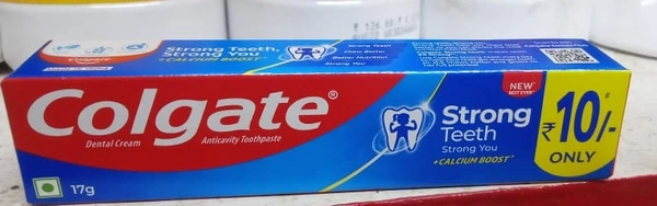 COLGATE