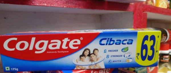 COLGATE - 07\24