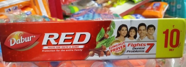 DABUR RED - 06\24