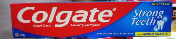 COLGATE DENTAL CREAM - 03\24
