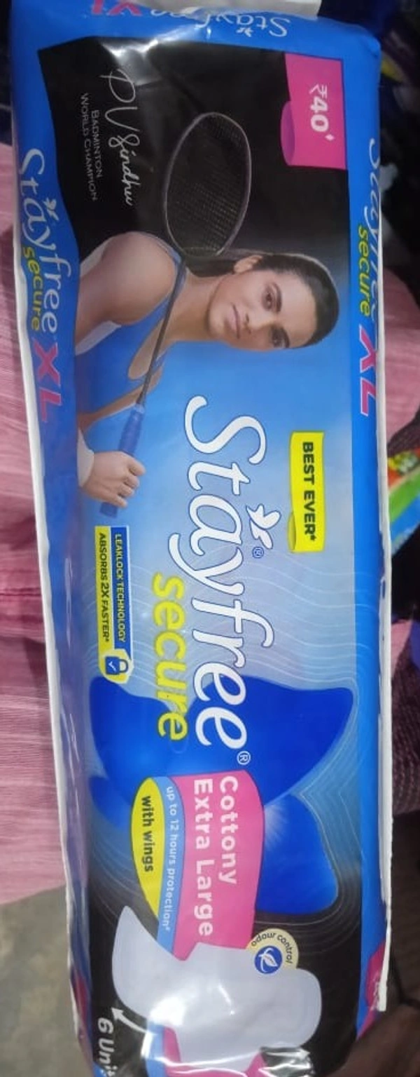 STAFREE SECURE