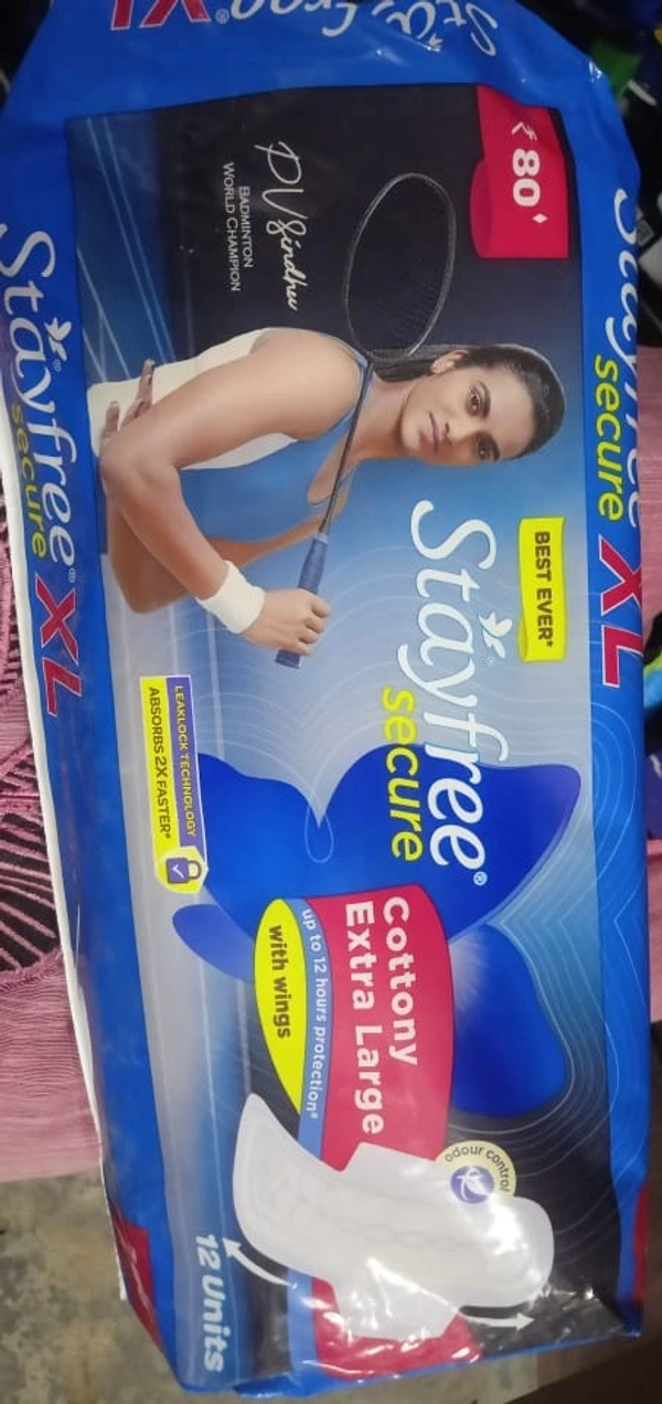 STAYFREE  - XL