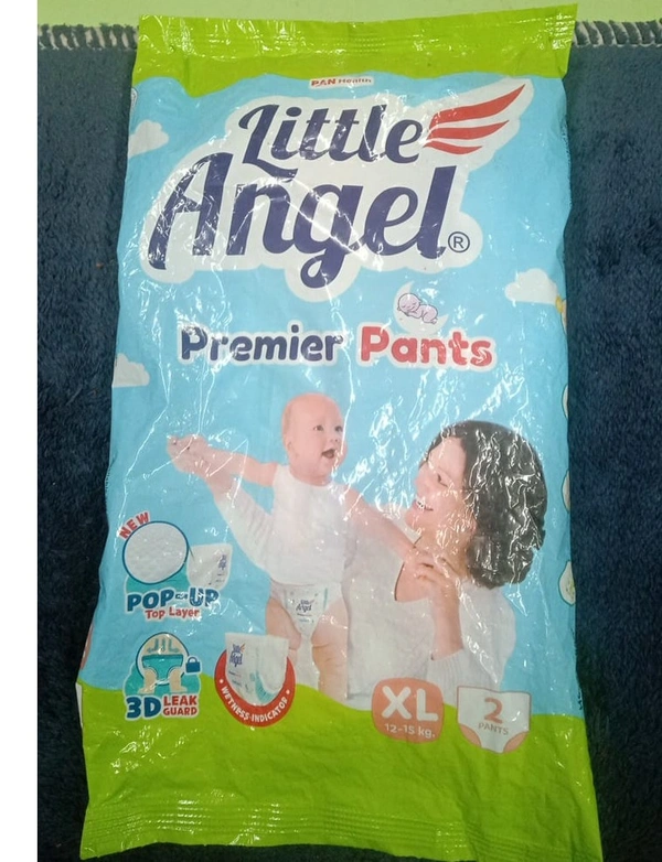 LITTEL ANGEL  - XL