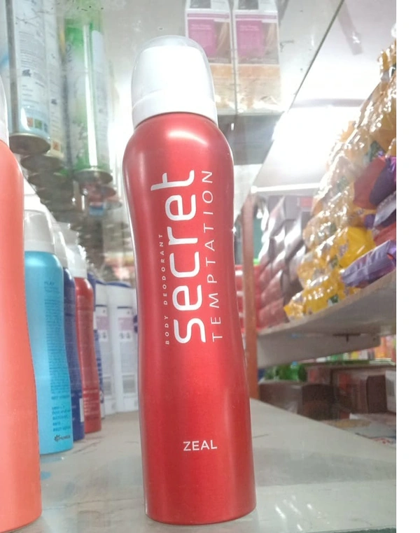 secret