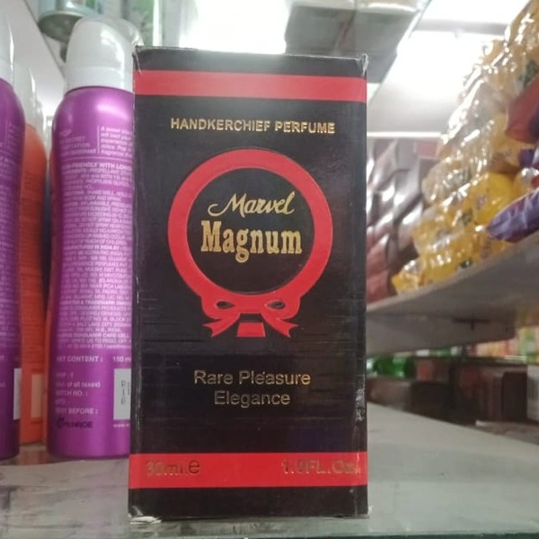 magnum