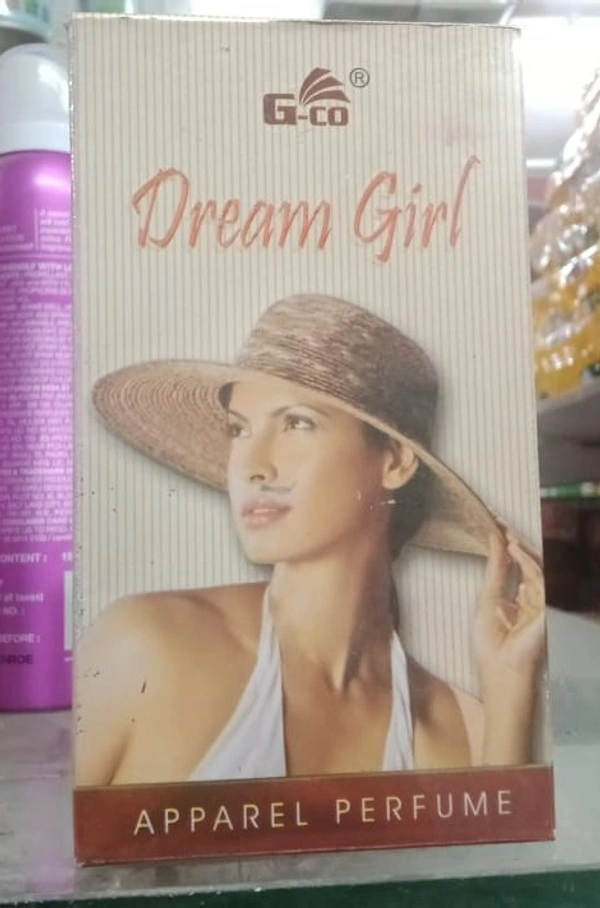 dream girl 