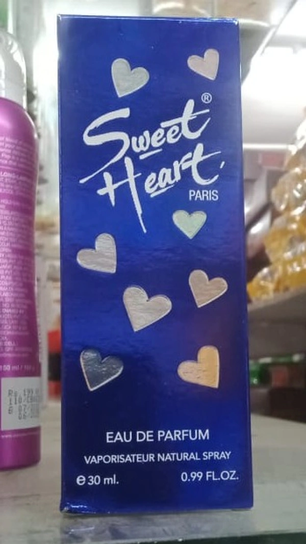 sweet heart