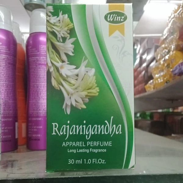 rajanigandha