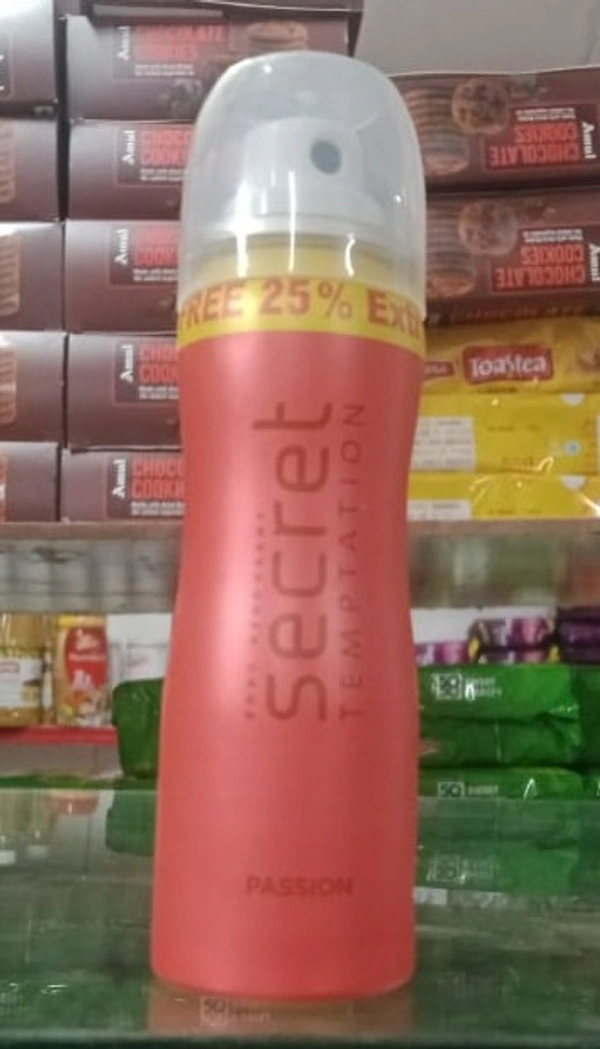secret 