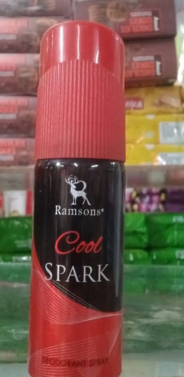 remsons  cool spark