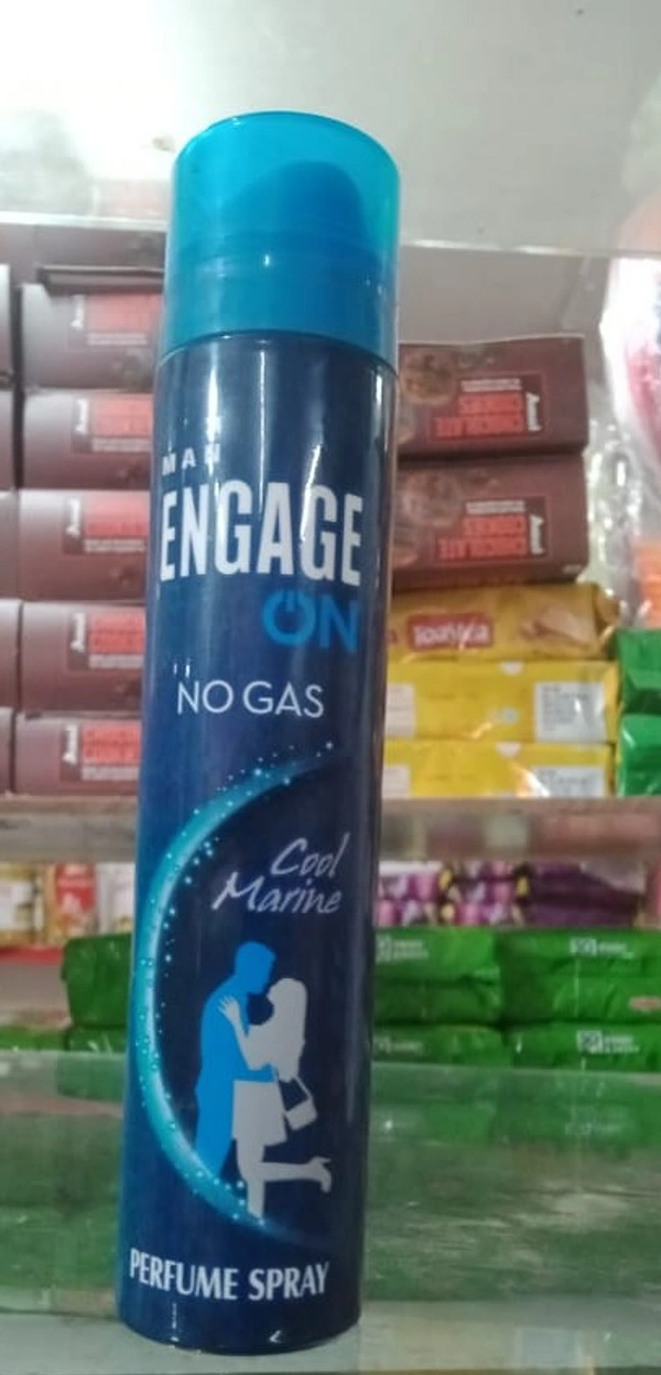 engage